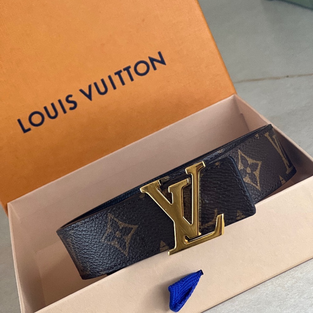Louis Vuitton Belt